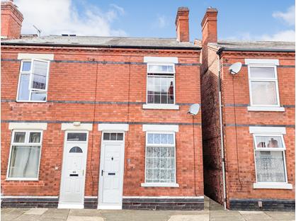 3 Bed Semi-Detached House, Co-Operative Street, NG10