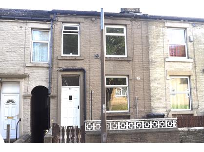 2 Bed Terraced House, Thornhill Road, HD6