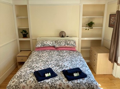 2 Bed Flat, Church Road, TR10