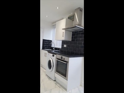 Room in a Shared House, Cowley Mill Road, UB8