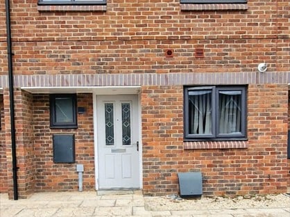 4 Bed Terraced House, Richardson Close, HP19