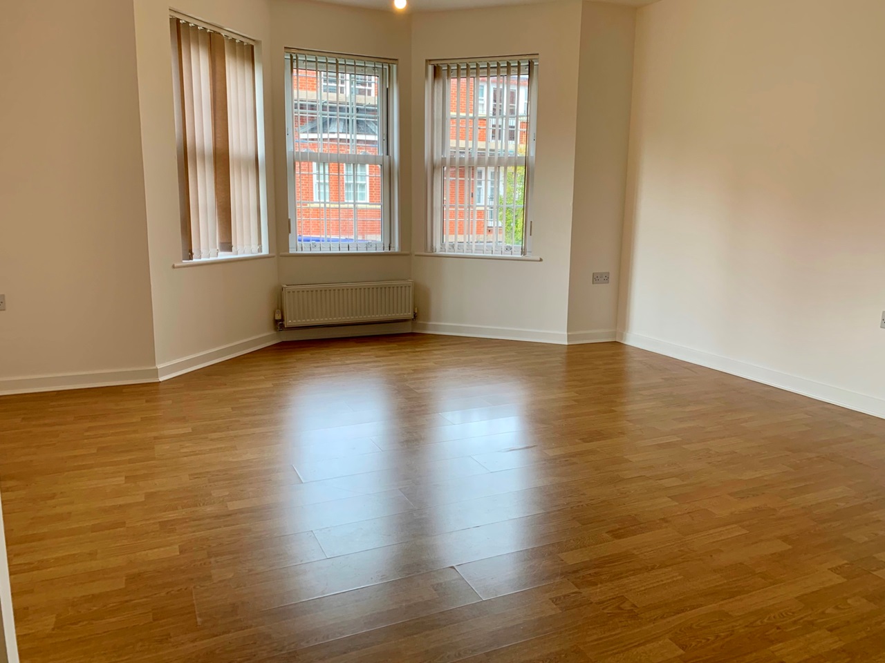 Canterbury - 2 Bed Flat, George Roche Road, CT1 - To Rent Now for £ ...