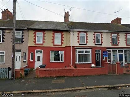 Room in a Shared House, Victoria Road, CH65