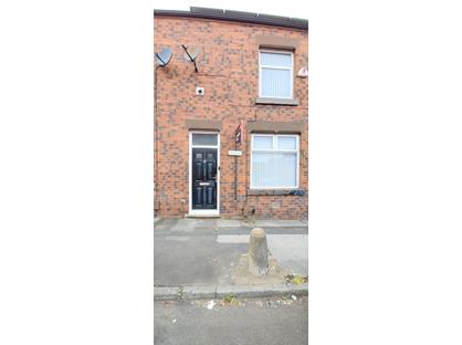 3 Bed End Terrace, Bentinck Street, BL1