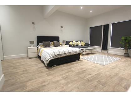 Studio Flat, Alma Street, LU1