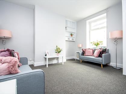 2 Bed Terraced House, Burton Street, BB1