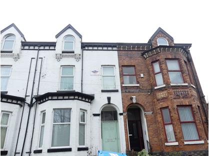 2 Bed Terraced House, Duncan Street, M7