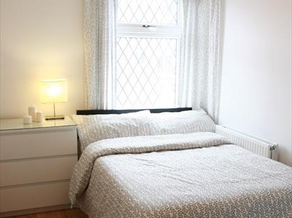 Room in a Shared House, Shipton Street, BL1