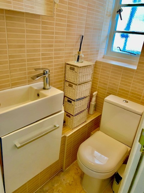 Additional image 15 of 2 Bed Flat, Tavistock Court, WC1H, N1 7GU