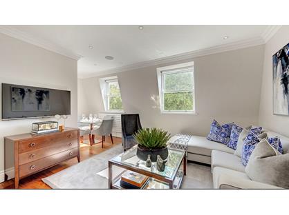 2 Bed Flat, Garden House, W2