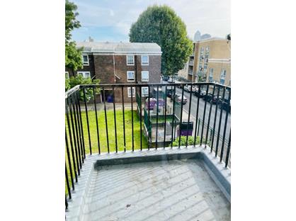 3 Bed Maisonette, Teviot Street, E14