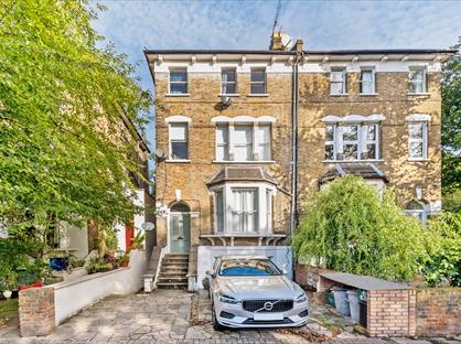 2 Bed Flat, Tufnell Park Road, N7