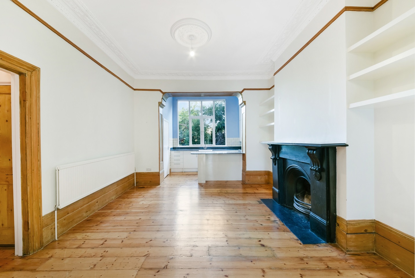 London 2 Bed Flat, Tufnell Park Road, N7 To Rent Now for £2,100.00 p/m