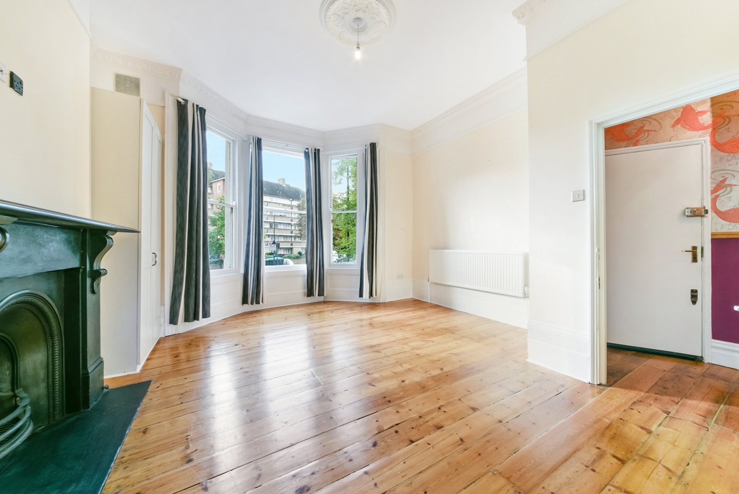 London 2 Bed Flat, Tufnell Park Road, N7 To Rent Now for £2,100.00 p/m