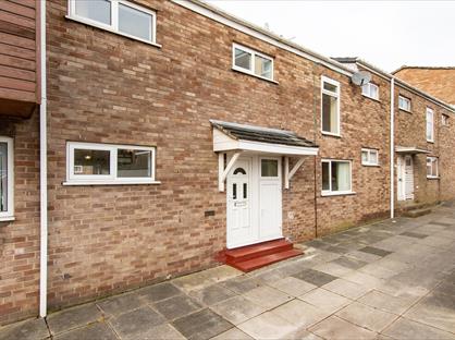 3 Bed Terraced House, Belfield, WN8