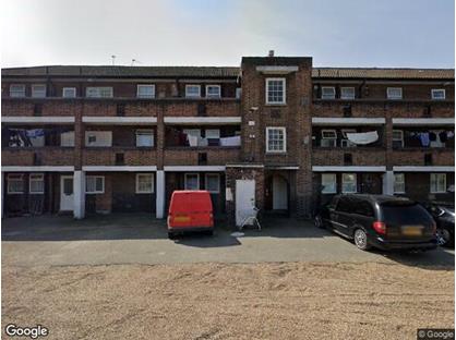 3 Bed Flat, Abbey House, E15