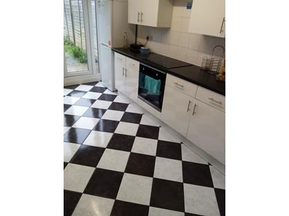 Room in a Shared House, Stafford Road, SO15