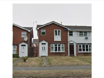 3 Bed End Terrace, Stallings Lane, DY6