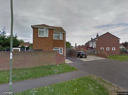 3 Bed Detached House, Withies Road, PO13