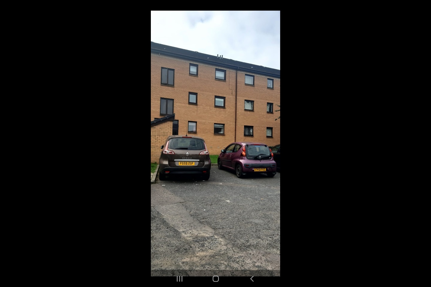 Paisley 2 Bed Flat, Neilston Road, PA2 To Rent Now for £825.00 p/m