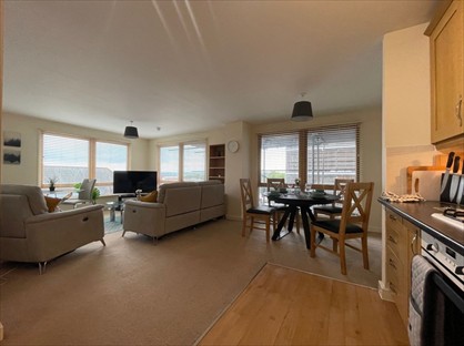 2 Bed Flat, Mayer House, RG1