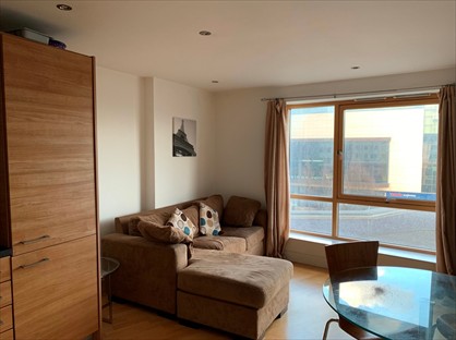 1 Bed Flat, The Boulevard, LS10