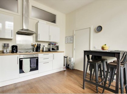 2 Bed Flat, New Central Building, NG10