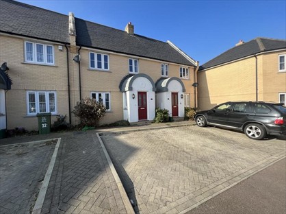 3 Bed Terraced House, Brimsdown Avenue, SS15