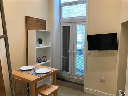Studio Flat, London, N19