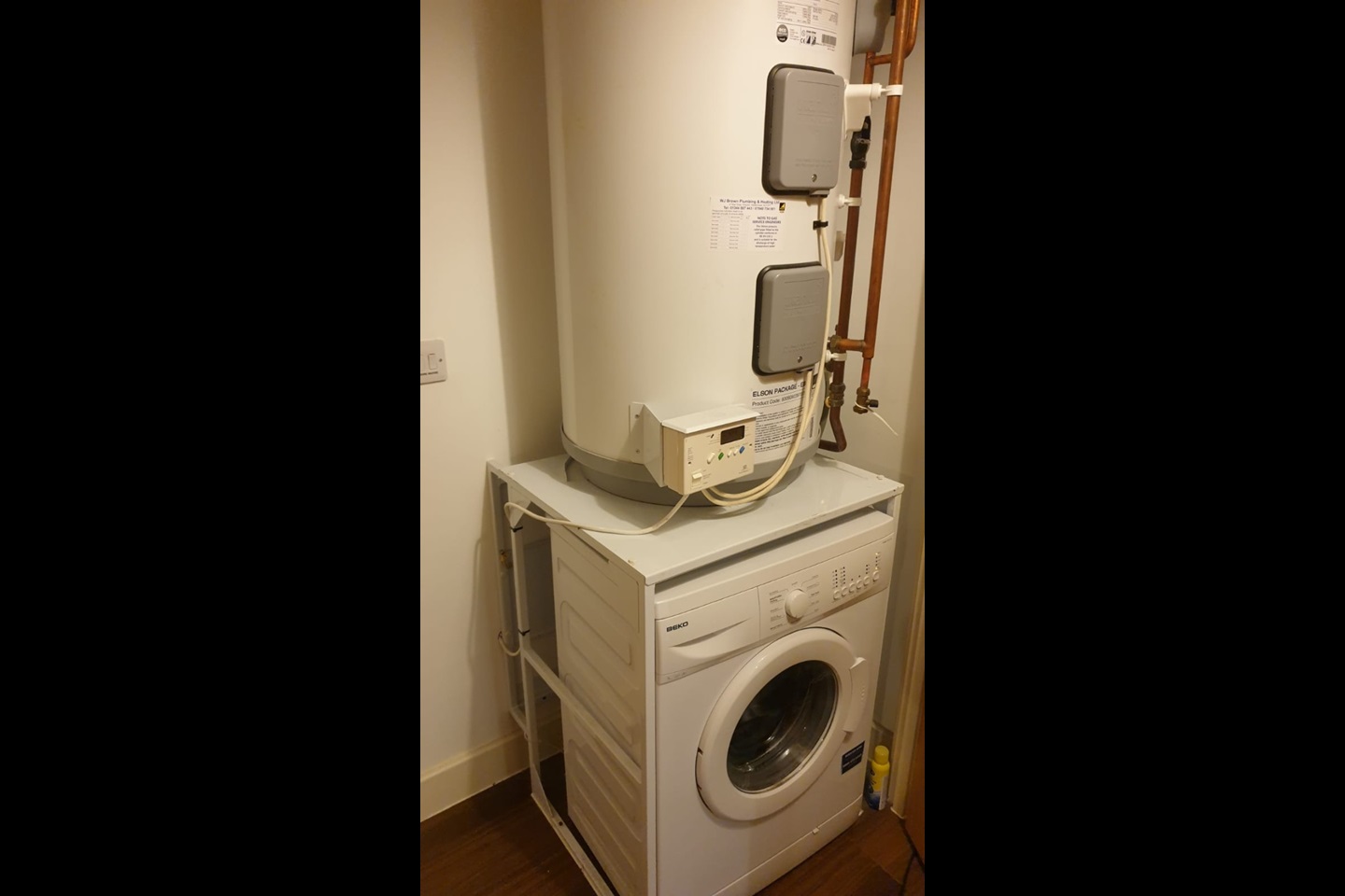 Additional image 8 of Studio Flat, Kennet House, RG1, N1 7GU