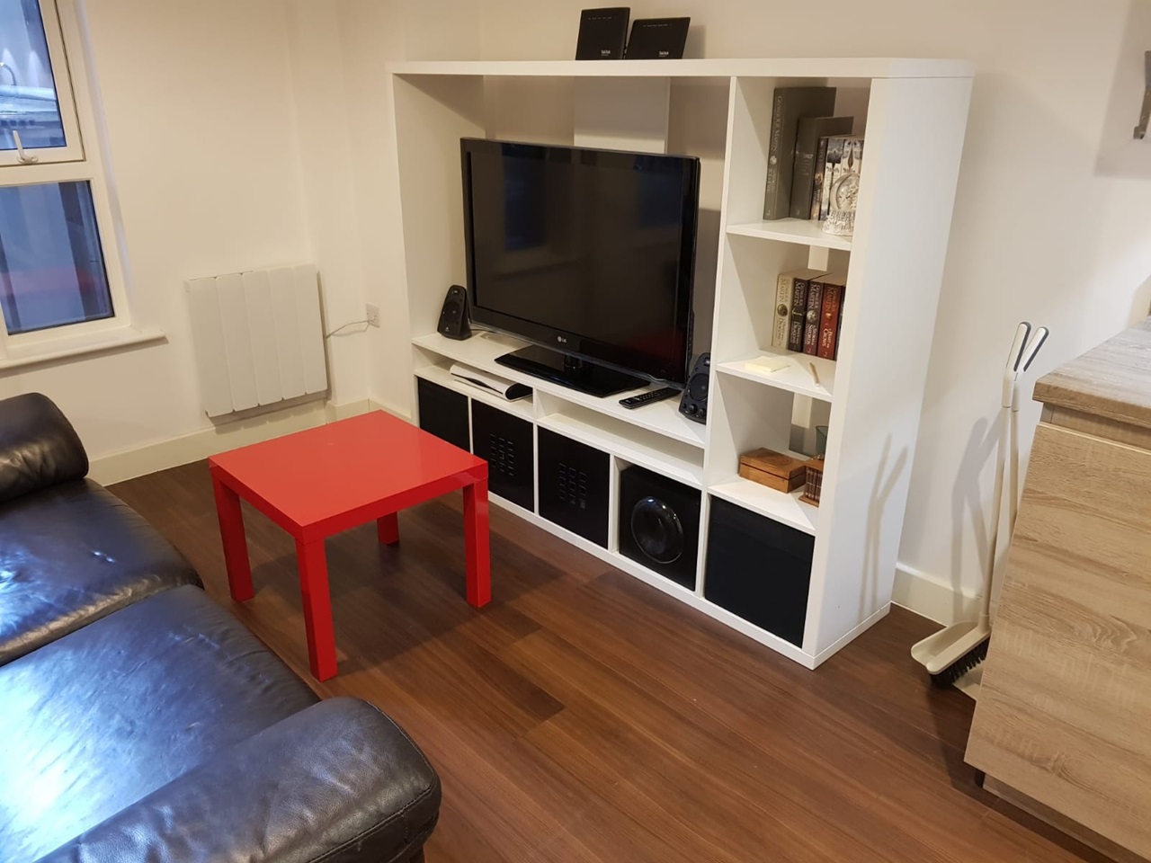 Additional image 4 of Studio Flat, Kennet House, RG1, N1 7GU