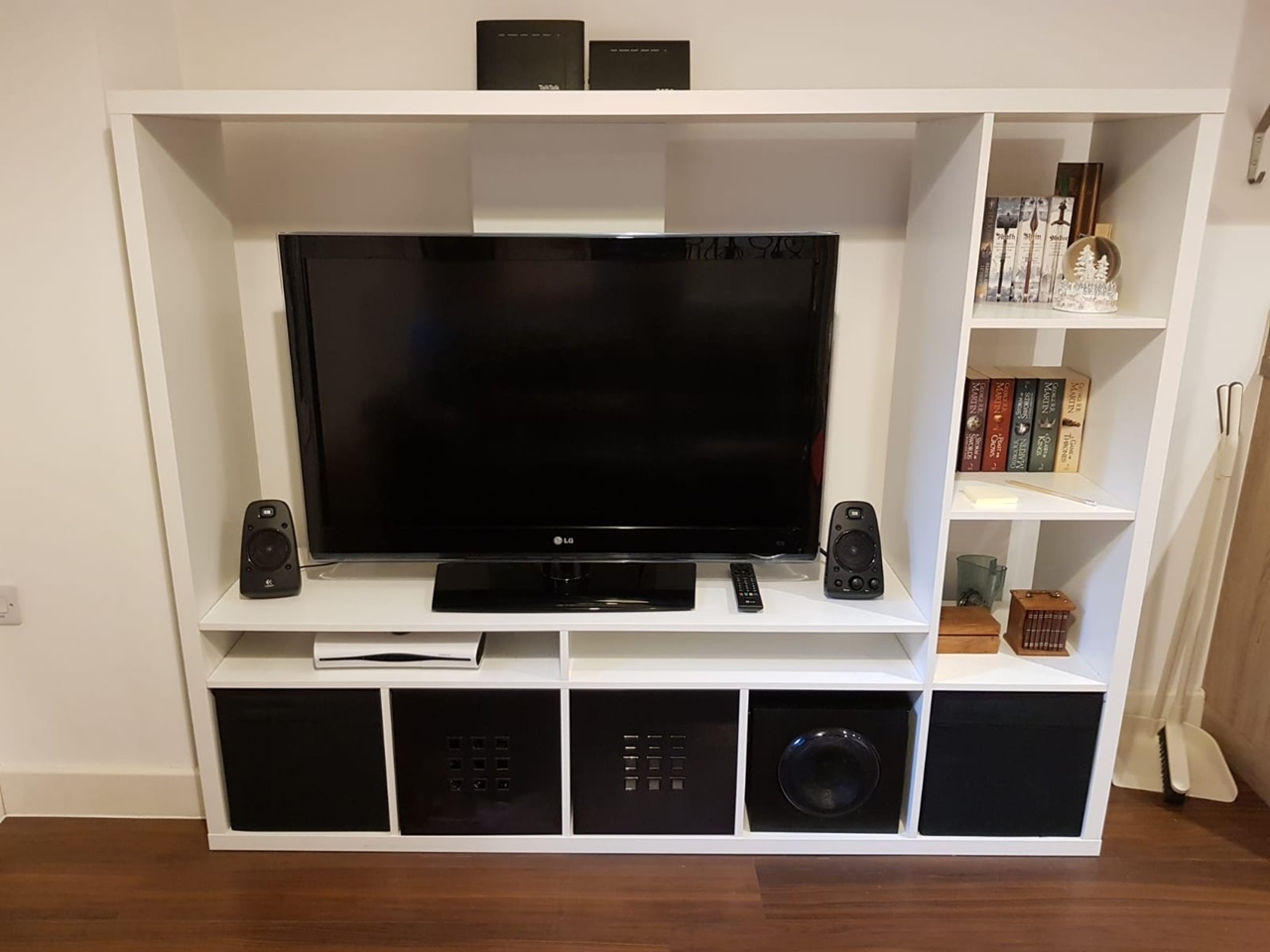 Additional image 3 of Studio Flat, Kennet House, RG1, N1 7GU