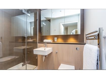 3 Bed Flat, Merchant Square East, W2