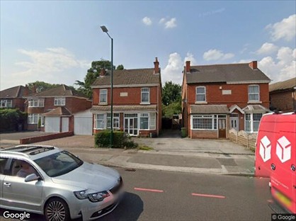 3 Bed Semi-Detached House, Marshall Lake Road, B90