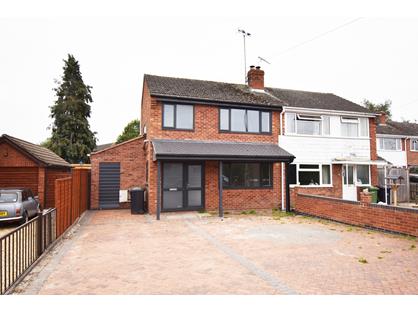 Room in a Shared House, Caradoc Drive, HR6