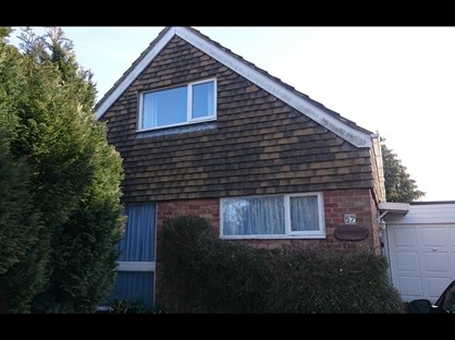 3 Bed Detached House, Aysgarth Road, OX5