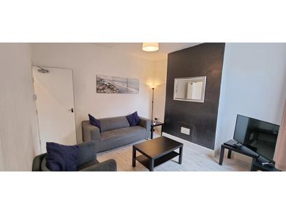 Room in a Shared House, Raglan Street, HU5