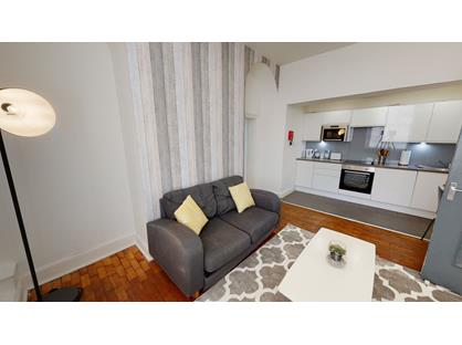 2 Bed Flat, Trueman Street, L3