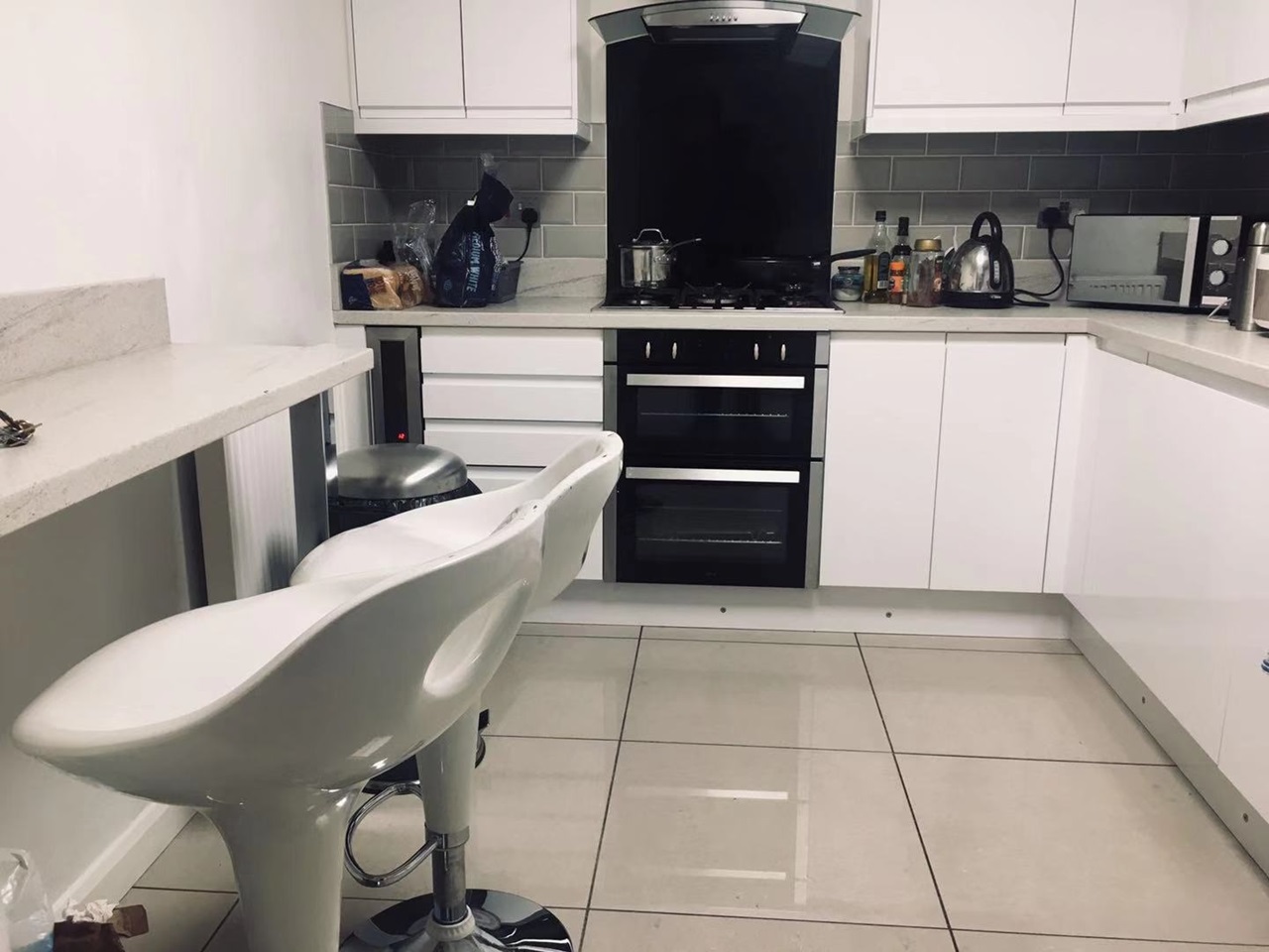 Room in a Shared House, Wallbrook Drive, M9 photo 3