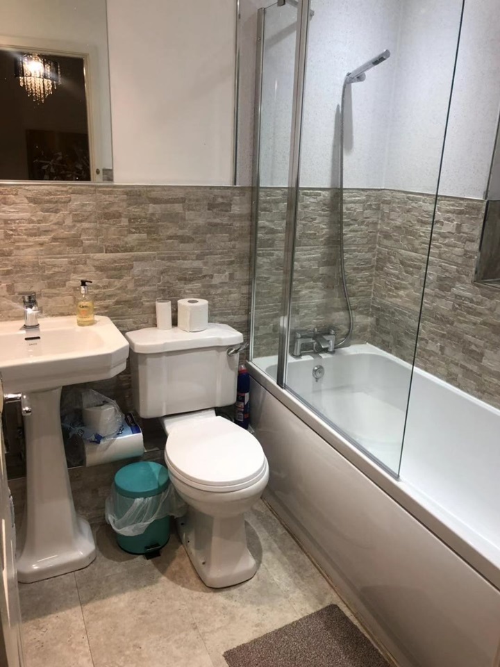 Room in a Shared House, Wallbrook Drive, M9 photo 5