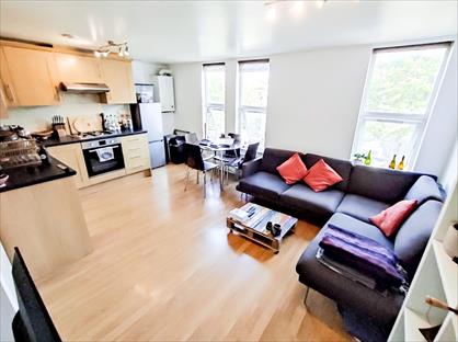 1 Bed Flat, London, N19