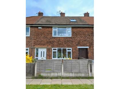 3 Bed Terraced House, Wingate Road, M38