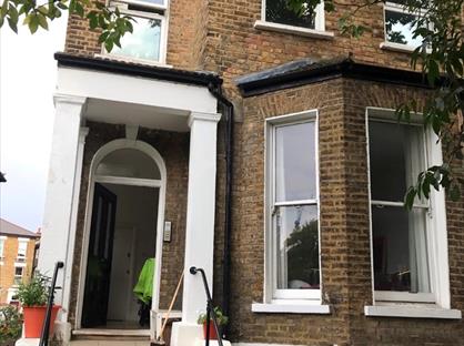 1 Bed Flat, Lewisham, SE13
