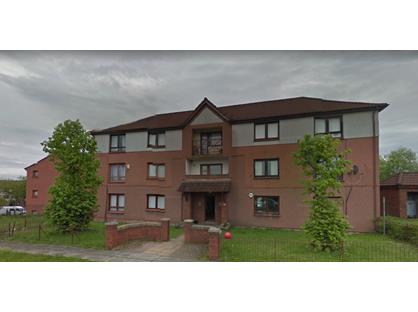 2 Bed Flat, Columba Crescent, ML1
