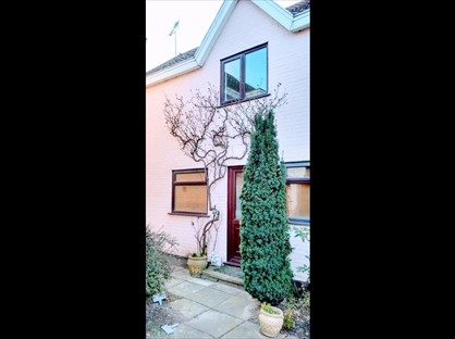 3 Bed Semi-Detached House, Damocles Court, NR2