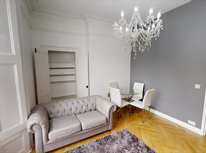 2 Bed Flat, Lower Church Road, BS23