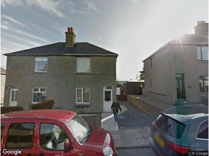 2 Bed Semi-Detached House, Garrioch Street, KW15