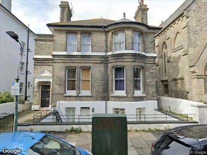 1 Bed Flat, Ventnor Villas, BN3