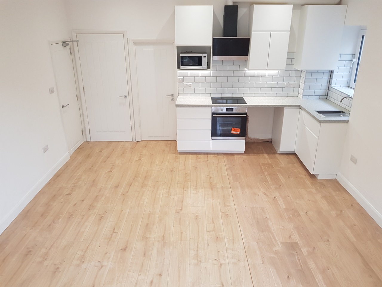 1 Bed Flat, Ventnor Villas, BN3 photo 3