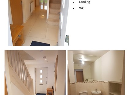 Room in a Shared House, Camwal Close, CR4